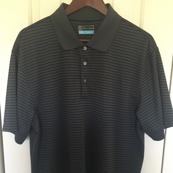 PGA Tour Other - PGA Tour short sleeved polo 👕